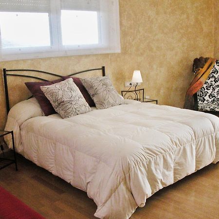Gure Ametza Guest House Obanos Ngoại thất bức ảnh