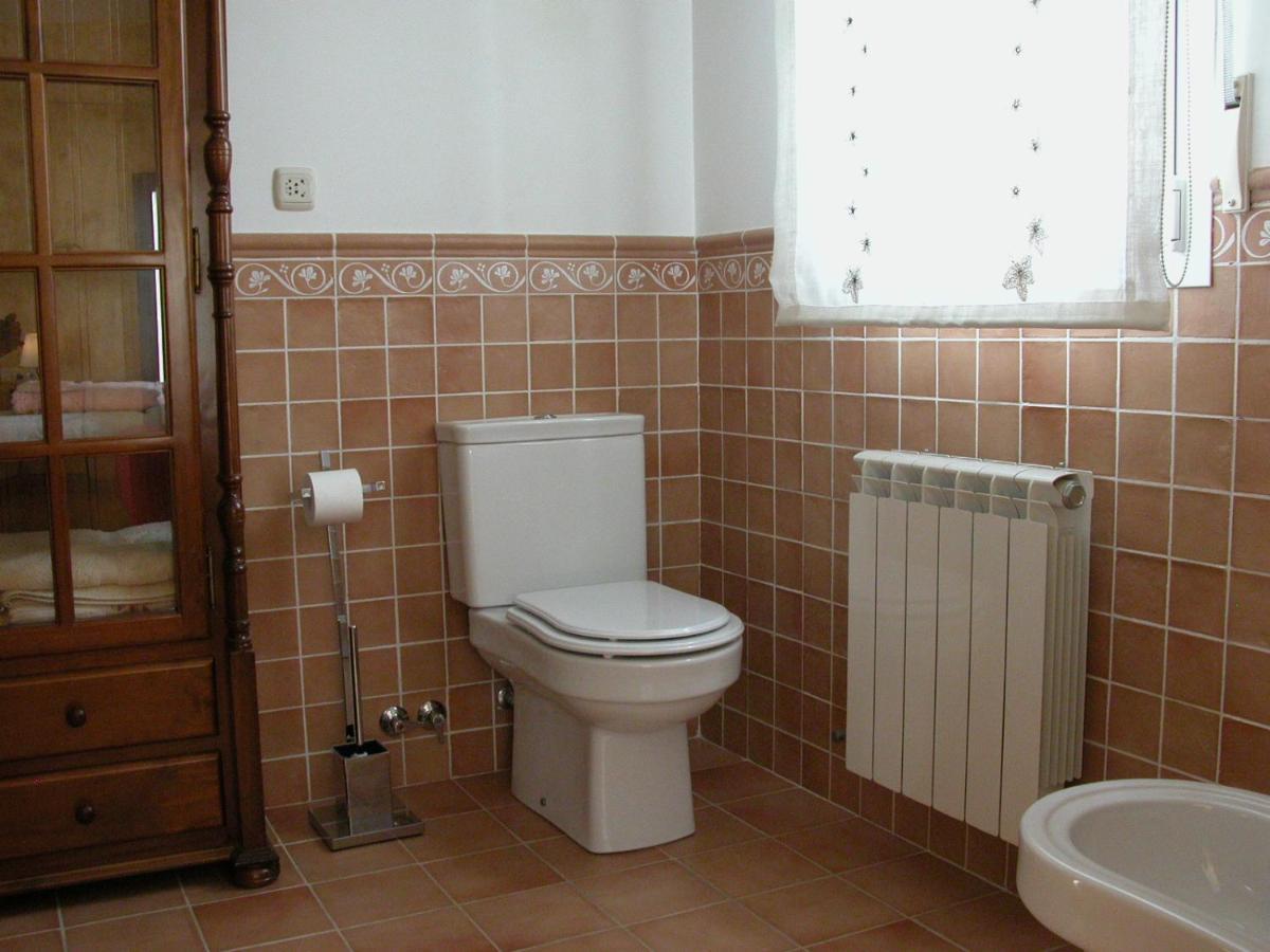 Gure Ametza Guest House Obanos Ngoại thất bức ảnh