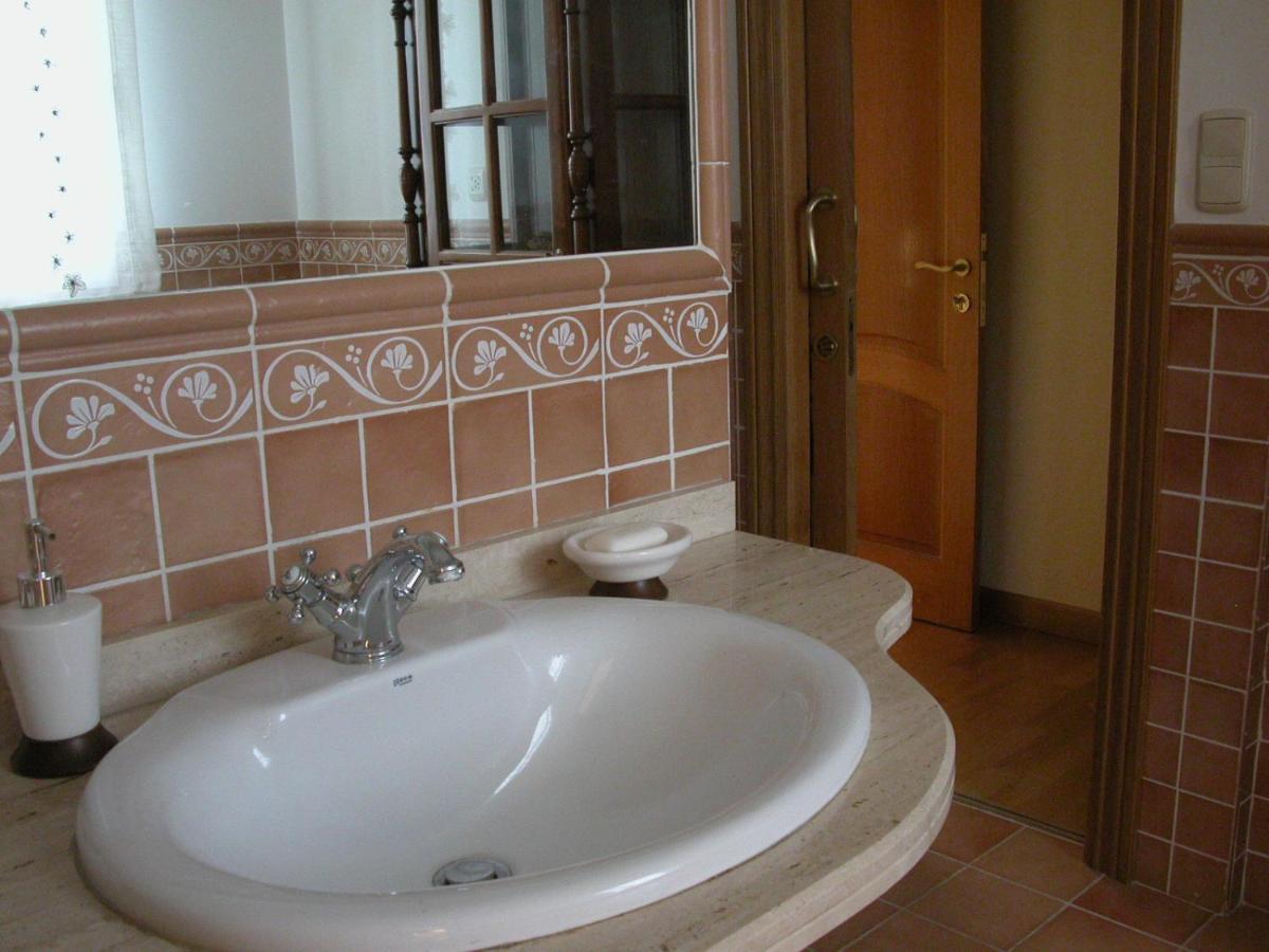 Gure Ametza Guest House Obanos Ngoại thất bức ảnh