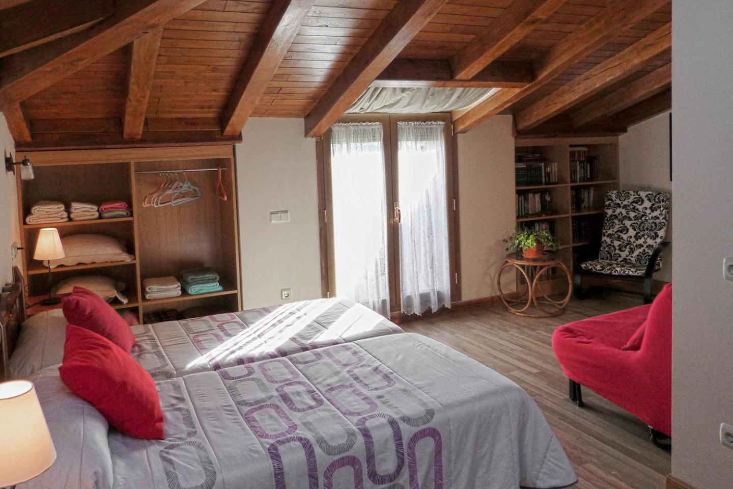 Gure Ametza Guest House Obanos Ngoại thất bức ảnh