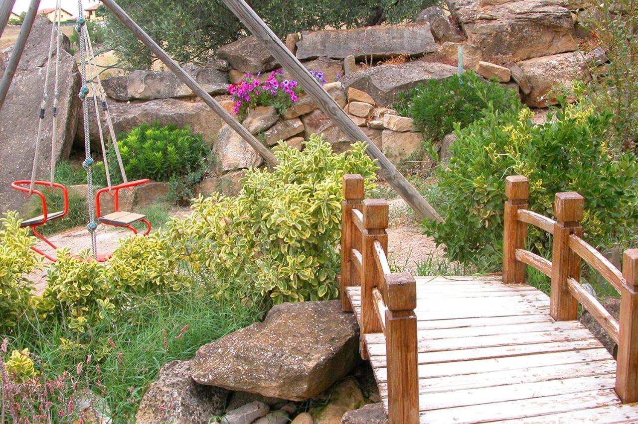 Gure Ametza Guest House Obanos Ngoại thất bức ảnh